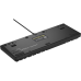 Клавіатура Hator Rockfall 2 Optica TKL Black (HTK-730)