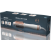 Фен-щітка Rowenta CF9820F0 Reverso Dry&Brush 2в1