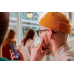 Bluetooth-гарнітура Philips TAT3508WT/00 White