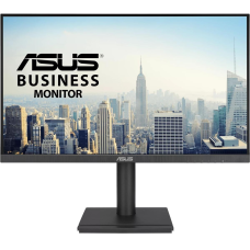 Монітор Asus 27“ Business VA27DQFS (90LM06H0-B01370) IPS Black 100Hz