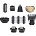 Машинка для стрижки Babyliss MT861E