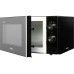 Мікрохвильова піч Whirlpool MWP 101 B