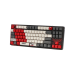 Клавіатура Bloody WS87 RGB Naraka Black