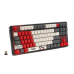 Клавіатура Bloody WS87 RGB Naraka Black