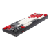 Клавіатура Bloody WS87 RGB Naraka Black