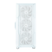 Корпус Zalman i3 Neo White (I3NEOWHITE) без БЖ