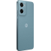 Смартфон Motorola Moto E15 2/64GB Misty Blue (PB6S0001RS)