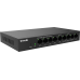 Маршрутизатор Tenda G0-8G-PoE