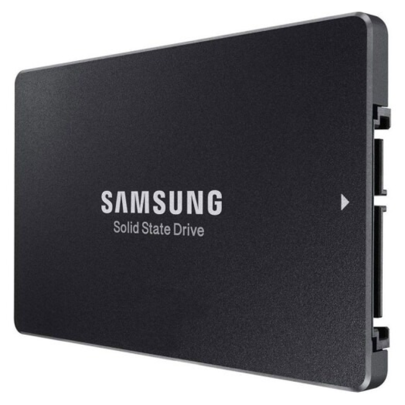 Накопичувач SSD Samsung PM893 480GB 2.5“ SATA (MZ7L3480HCHQ-00A07)