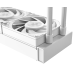 Система водяного охолодження ID-Cooling DX240 Max White