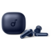 Bluetooth-гарнітура Anker SoundCore P40i Navy Blue (A3955G31)