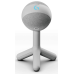 Мiкрофон Logitech G Yeti Orb RGB White (988-000558)