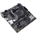 Материнська плата Asus Prime A520M-E/CSM Socket AM4