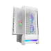 Корпус Cougar Airface RGB White без БЖ