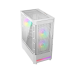 Корпус Cougar Airface RGB White без БЖ