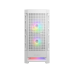 Корпус Cougar Airface RGB White без БЖ