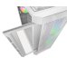 Корпус Cougar Airface RGB White без БЖ