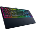 Клавiатура Razer Ornata V3 UKR Black (RZ03-04462100-R371)