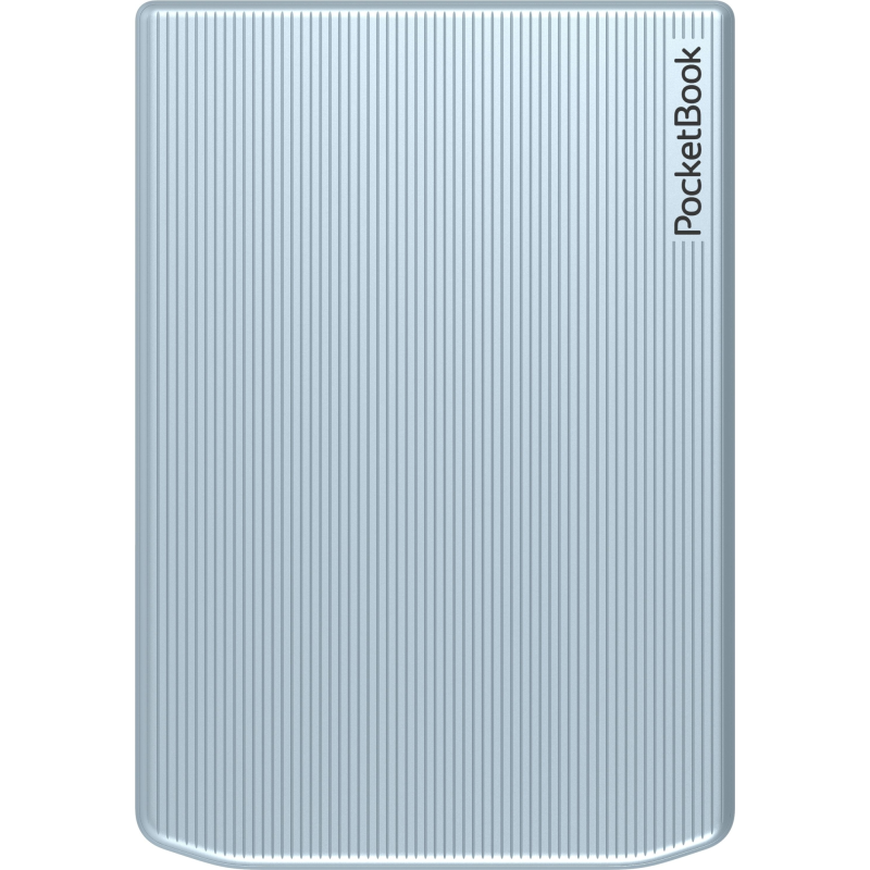 Електронна книга PocketBook 629 Verse Bright Blue (PB629-2-CIS)
