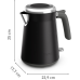 Електрочайник Tefal KI6668E0