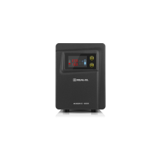 Джерело безпребійного живлення REAL-EL Reserve-1000 (EL122100004)