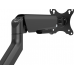 Кріплення настільне для двох моніторів OfficePro 17-35“ Black (MA442B)