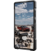 Чохол-накладка Urban Armor Gear Monarch для Samsung Galaxy S24 Ultra Carbon Fiber (214415114242)