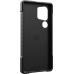 Чохол-накладка Urban Armor Gear Monarch для Samsung Galaxy S24 Ultra Carbon Fiber (214415114242)