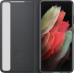Чохол-книжка Samsung Smart Clear View Cover для Samsung Galaxy S21 Ultra SM-G998 Black (EF-ZG998CBEGRU)