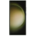 Чохол-накладка Samsung Leather Cover для Samsung Galaxy S23 Ultra SM-S918 Green (EF-VS918LGEGRU)