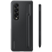 Чохол-накладка Samsung Standing Cover with S Pen для Samsung Galaxy Fold 4 SM-F936 Black (EF-OF93PCBEGUA)