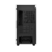 Корпус DeepCool CH370 White (R-CH370-WHNAM1-G-1) без БЖ