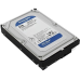 Накопичувач HDD SATA 2.0TB WD Blue 7200rpm 256MB (WD20EZBX)