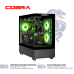 Персональний комп`ютер COBRA Gaming (A96X.64.S10.57T.19904)