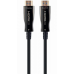 Кабель Cablexpert HDMI - HDMI V 2.0 (M/M), 10 м, чорний (CCBP-HDMI-AOC-10M-02) коробка