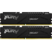 Модуль пам`яті DDR5 2x8GB/5600 Kingston Fury Beast Black (KF556C36BBEK2-16)