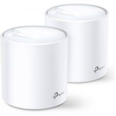 WiFi Mesh-система TP-Link Deco X20(2-pack)