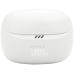 Bluetooth-гарнітура JBL Tune Beam 2 White (JBLTBEAM2WHT)
