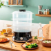 Пароварка Tefal VC204810