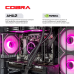 Персональний комп`ютер COBRA Gaming (A96X.64.S10.57T.19904)