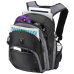 Рюкзак Sumdex PON-395GY 15.6“ Black/Grey