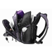 Рюкзак Sumdex PON-395GY 15.6“ Black/Grey