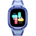 Смарт-годинник Mibro Kids P6 Blue (XPSWP004)