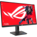 Монітор Asus 27“ ROG Strix XG27UCG (90LM0AG1-B01370) IPS Black 320Hz