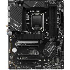 Материнська плата MSI Pro B760-P WiFi DDR4 Socket 1700