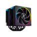 Кулер процесорний ID-Cooling Frozn A620 ARGB