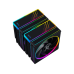 Кулер процесорний ID-Cooling Frozn A620 ARGB