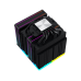 Кулер процесорний ID-Cooling Frozn A620 ARGB