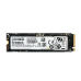Накопичувач SSD 512GB Samsung PM9A1 M.2 2280 PCIe 4.0 x4 V-NAND 3bit MLC (MZ-VL25120_OEM)