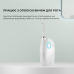 Іригатор Oclean A10 White (6970810555899)
